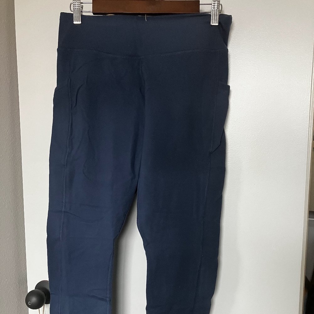 Pact On The Go Pocket Leggings